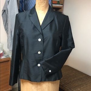 Talbots blazer
